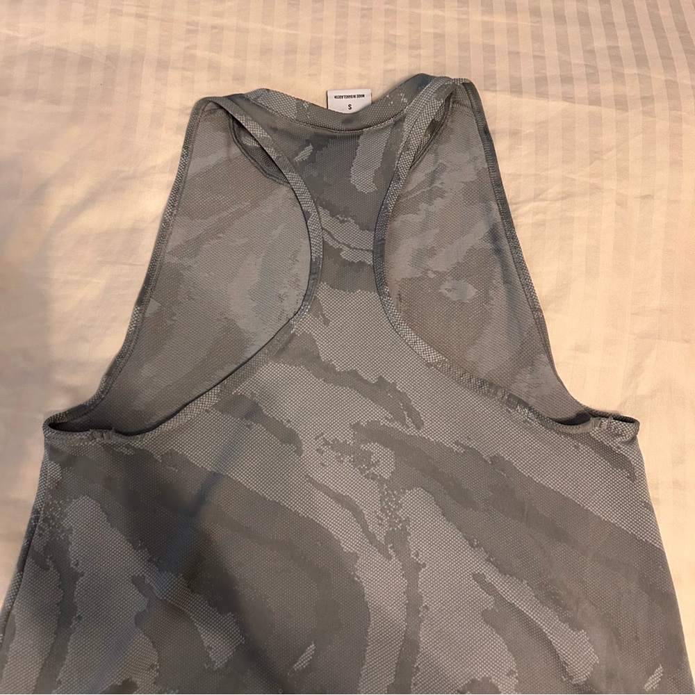 Gymshark Power Tank - Picture 6 of 8